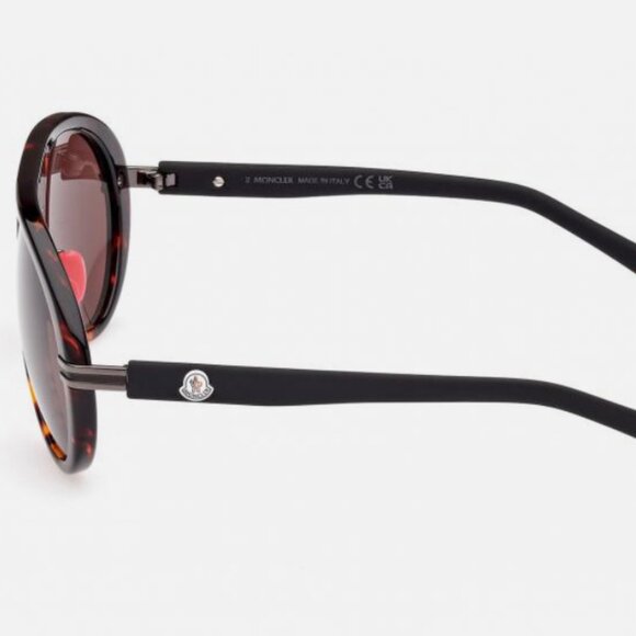 Moncler Navigaze Sunglasses main image 7